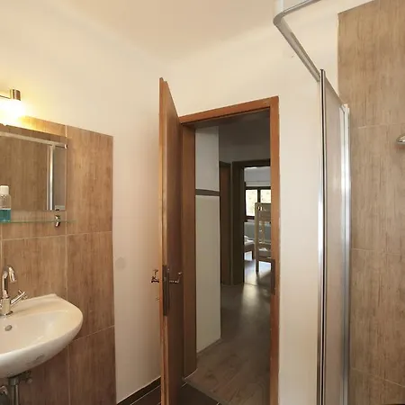 Schonberger Chalet *