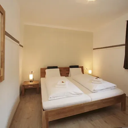 Schonberger Chalet Zell am See
