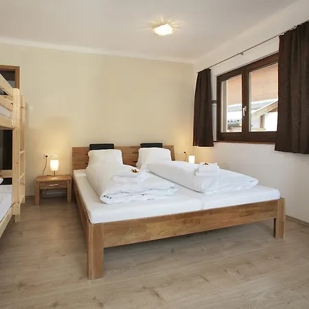 Chalet Schonberger