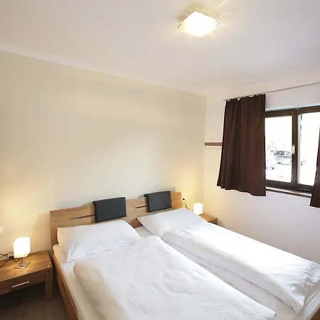 Chalet Schonberger *