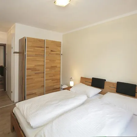 Chalet Schonberger