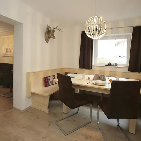 Chalet Schonberger Zell am See