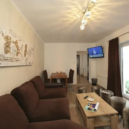 Chalet Schonberger *