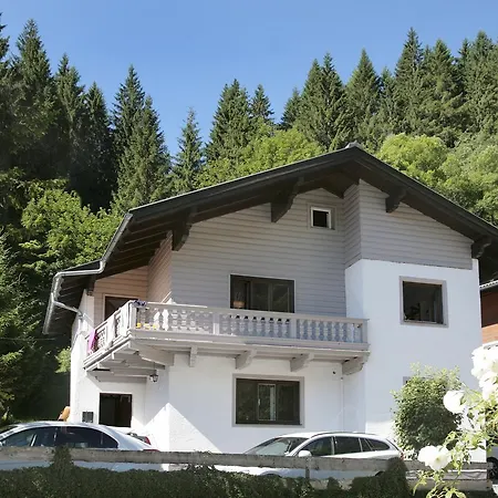 Chalet Schonberger *